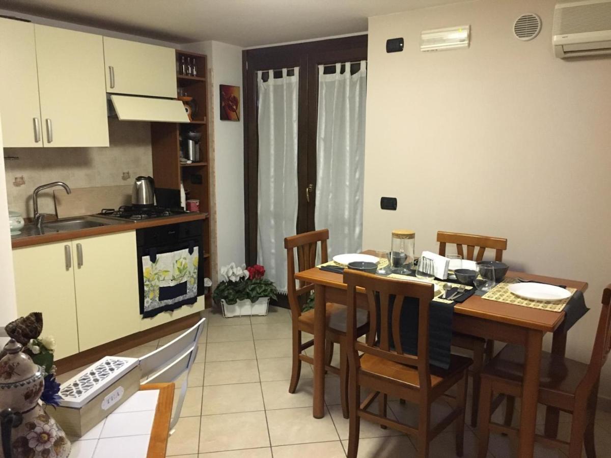 Contaldi House Apartment Nocera Superiore Exterior photo
