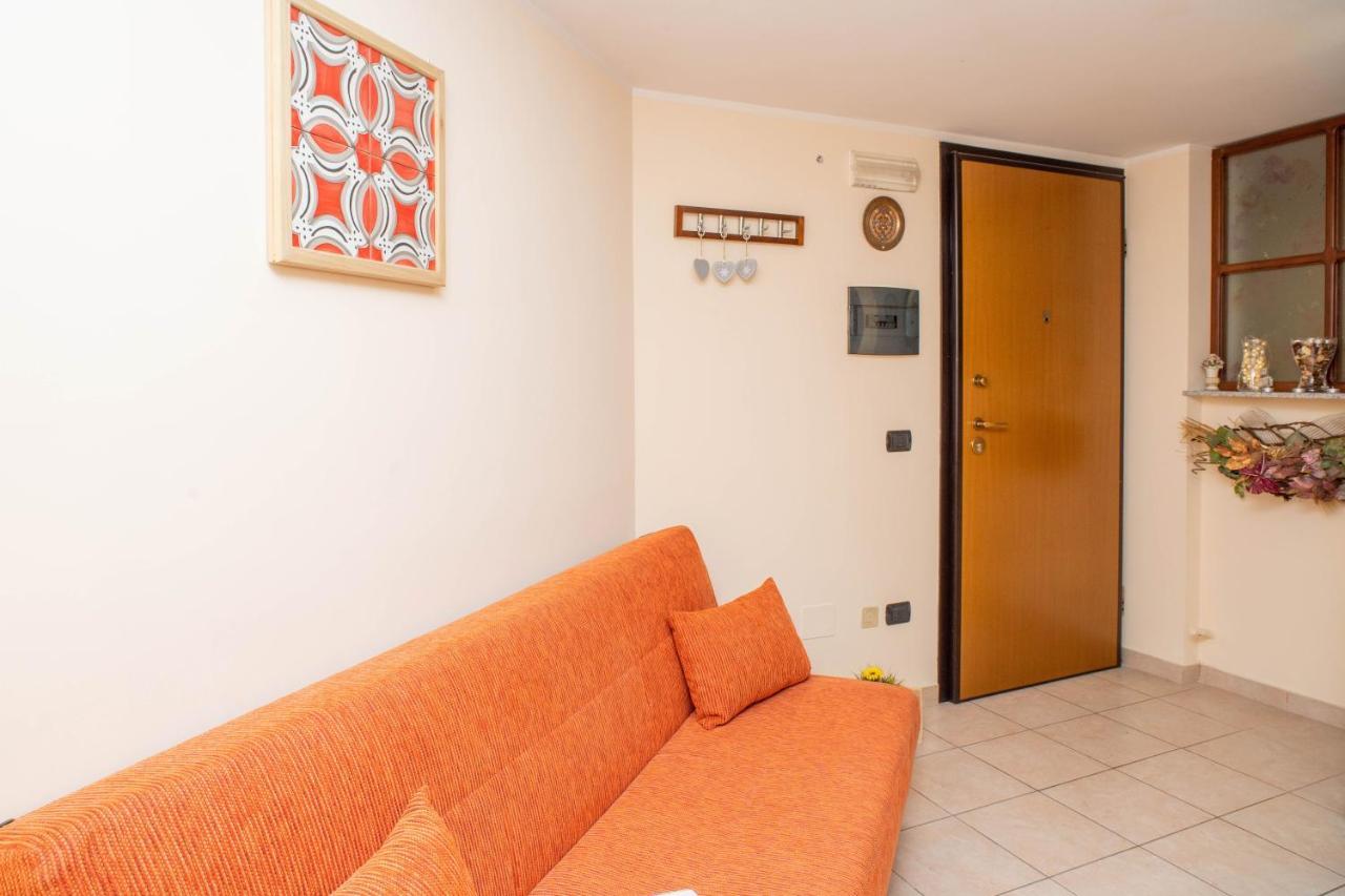 Contaldi House Apartment Nocera Superiore Exterior photo