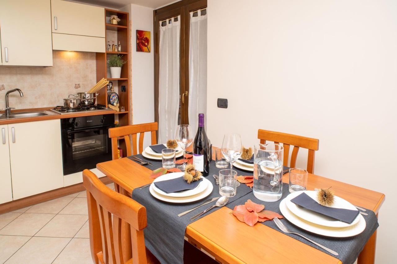 Contaldi House Apartment Nocera Superiore Exterior photo