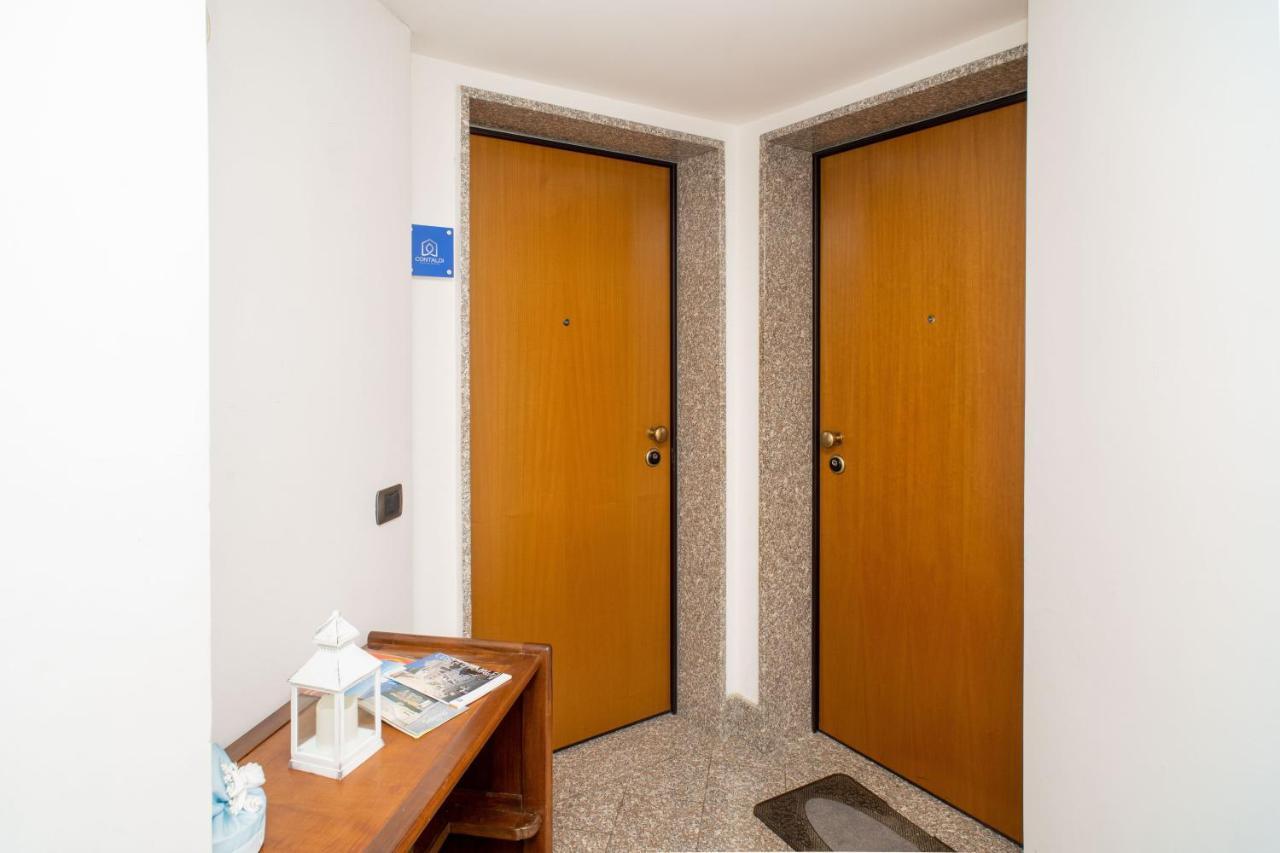Contaldi House Apartment Nocera Superiore Exterior photo