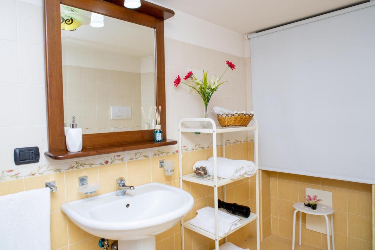 Contaldi House Apartment Nocera Superiore Exterior photo