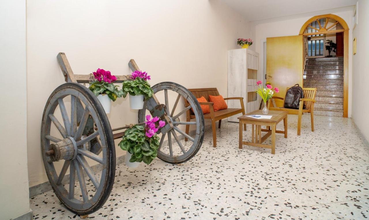 Contaldi House Apartment Nocera Superiore Exterior photo