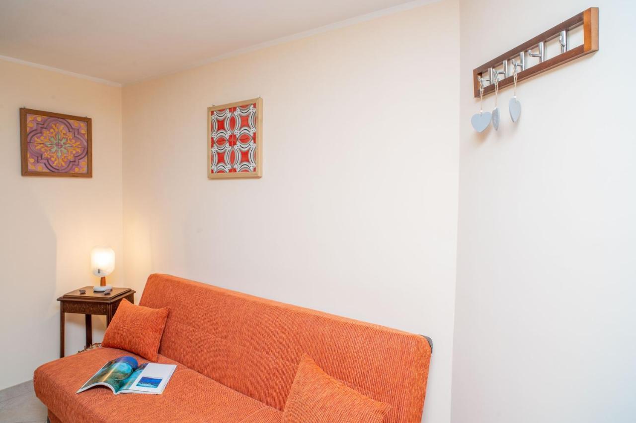 Contaldi House Apartment Nocera Superiore Exterior photo