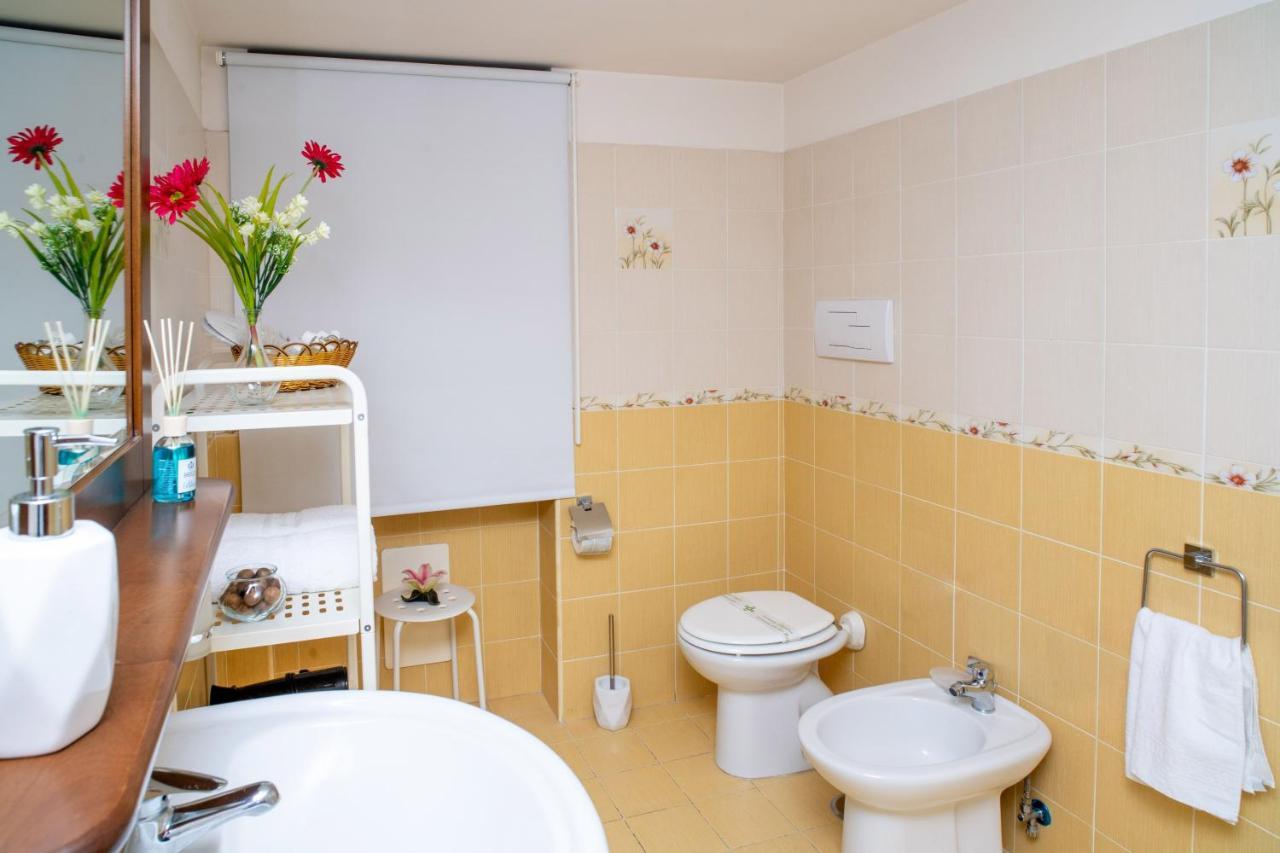 Contaldi House Apartment Nocera Superiore Exterior photo